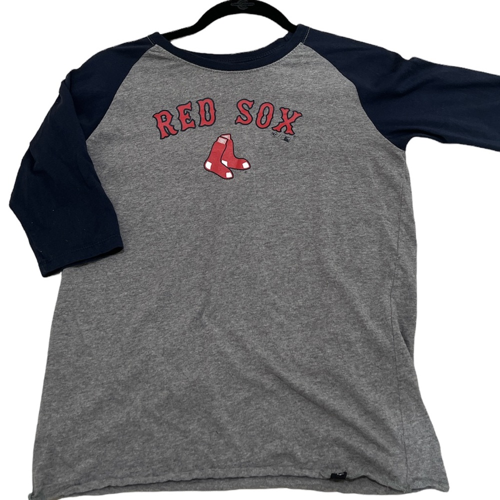 47 Baseball style girl’s t-shirt